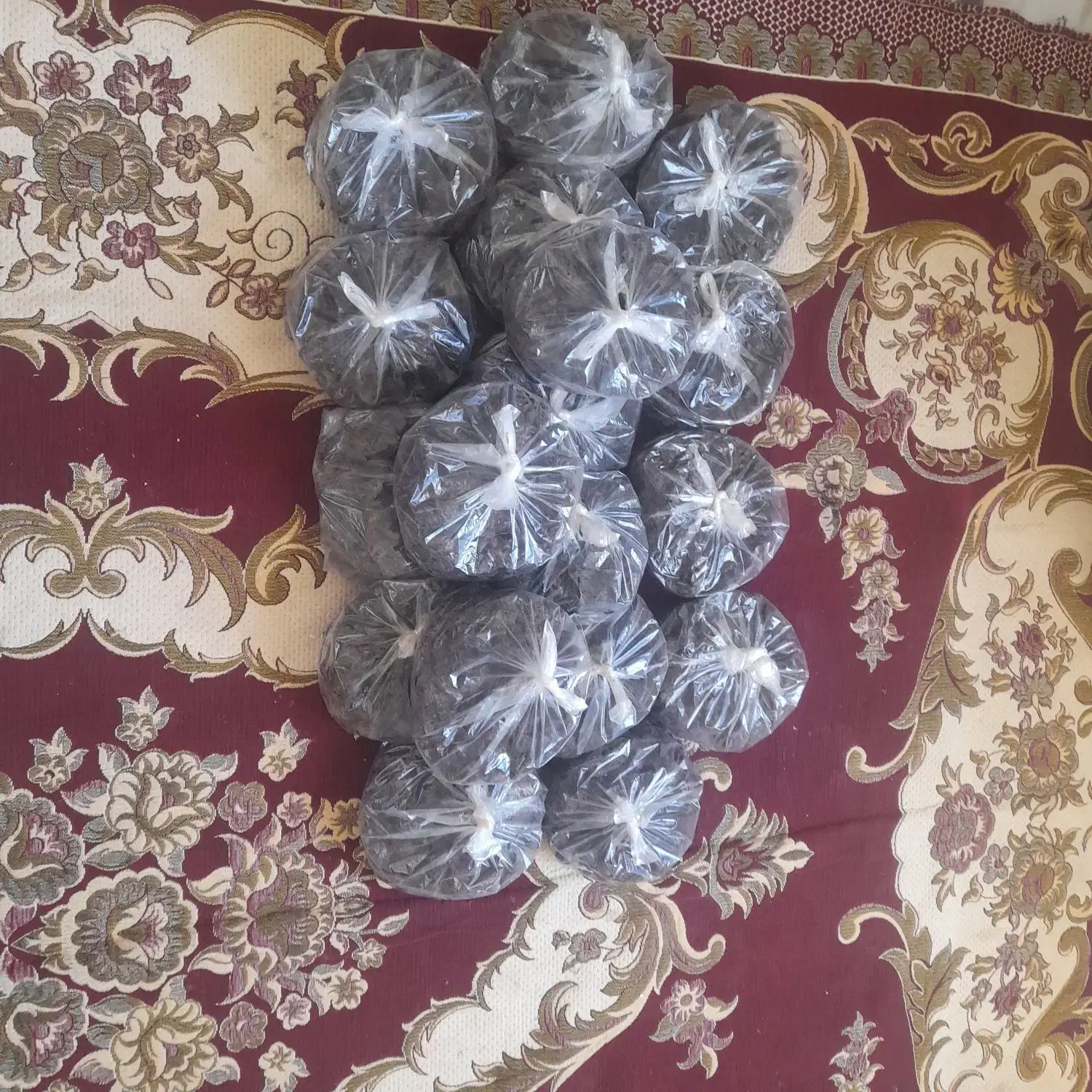 الو خورشتی|خوردنی و آشامیدنی|بشاریات, |دیوار