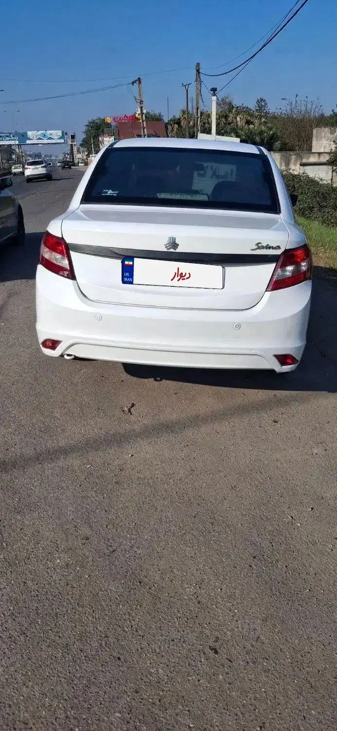 ساینامدل 99|خودرو سواری و وانت|لاهیجان, لیالستان|دیوار