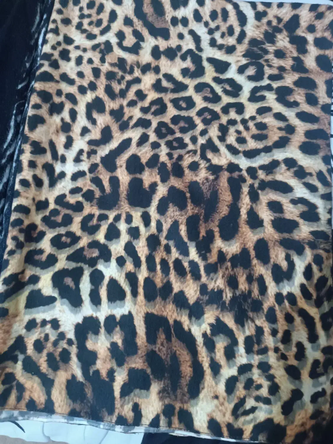 شال پاییزه درحد نو|لباس|میانه, |دیوار