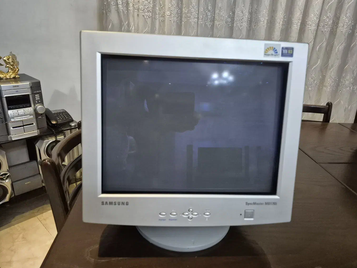 مانیتور سامسونگ|رایانه رومیزی|رشت, سیا اسطلخ|دیوار