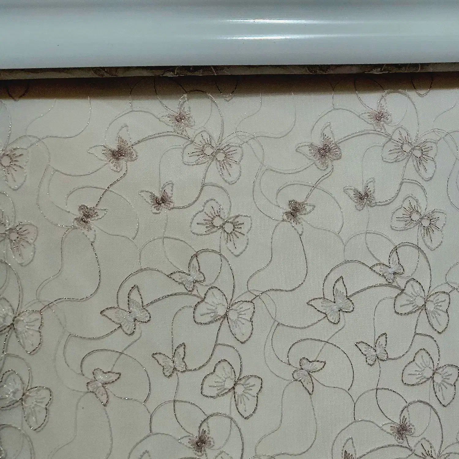 شید دومکانیزم با قیمت حراجی|پرده، رانر، رومیزی|کرمان, |دیوار