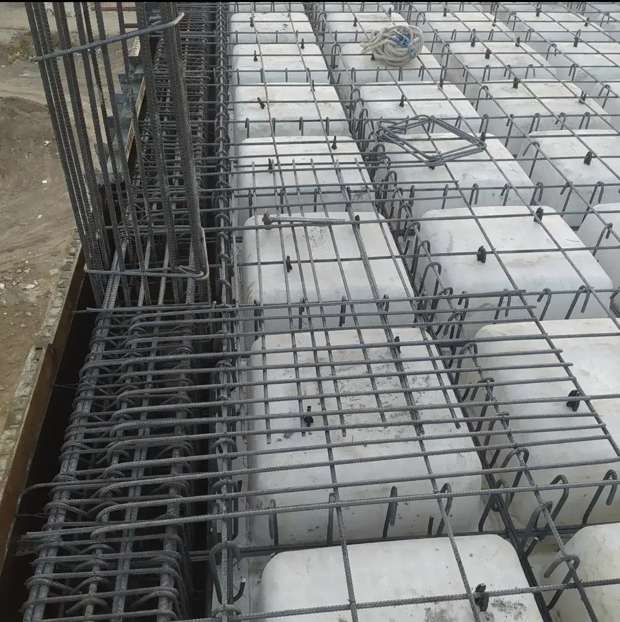 اجرای تخصصی سقف وافل ، کانتراس|خدمات پیشه و مهارت|رشت, بازار|دیوار