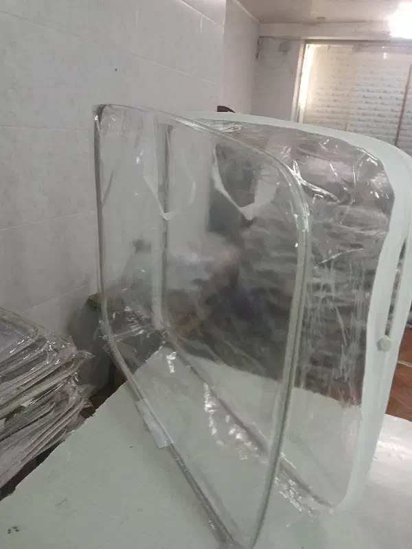 تولید انواع کاور ملافه وپتو لحاف روتختی و|رختخواب، بالش، پتو|قرچک, پویینک|دیوار