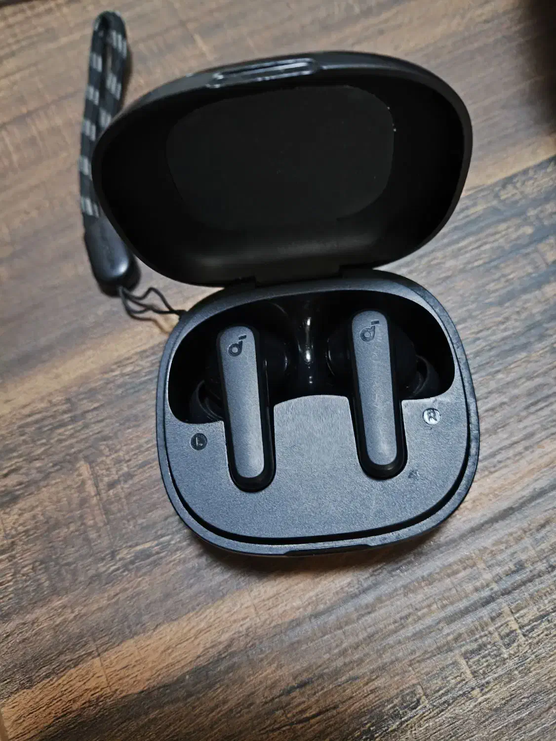 ایرپاد انکر R50 i آمریکایی|لوازم جانبی موبایل و تبلت|تبریز, |دیوار