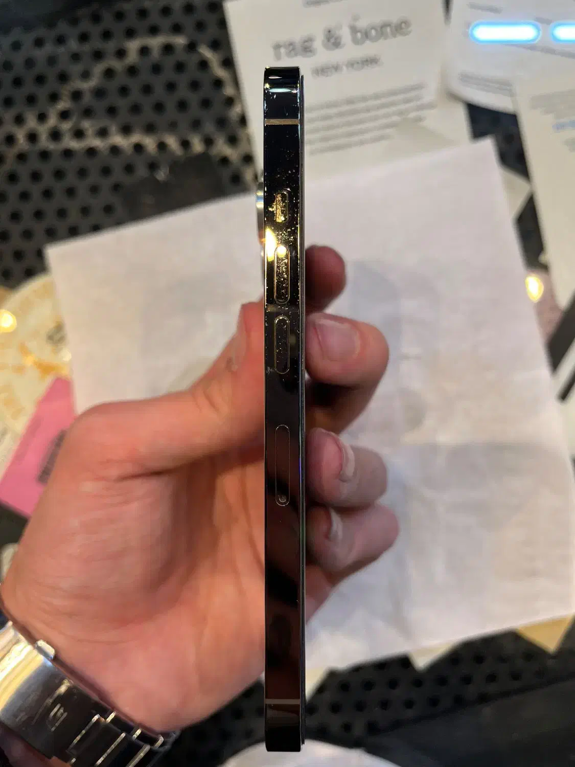 آیفون 13pro|موبایل|محمدشهر, همایون ویلا|دیوار