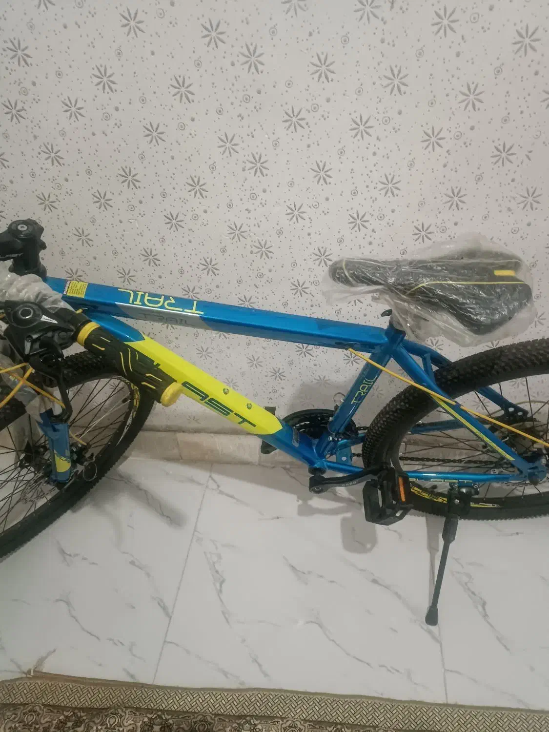 دوچرخه 26بلست|دوچرخه، اسکیت، اسکوتر|مشهد, نوید|دیوار