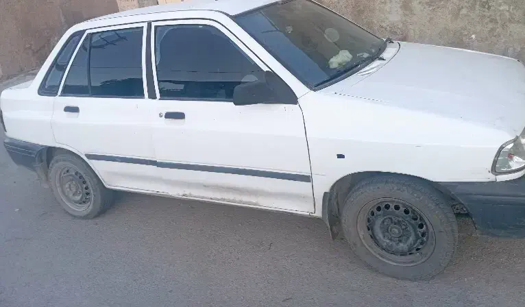 پراید ۱۳۱ مدل ۹۲|خودرو سواری و وانت|کازرون, |دیوار