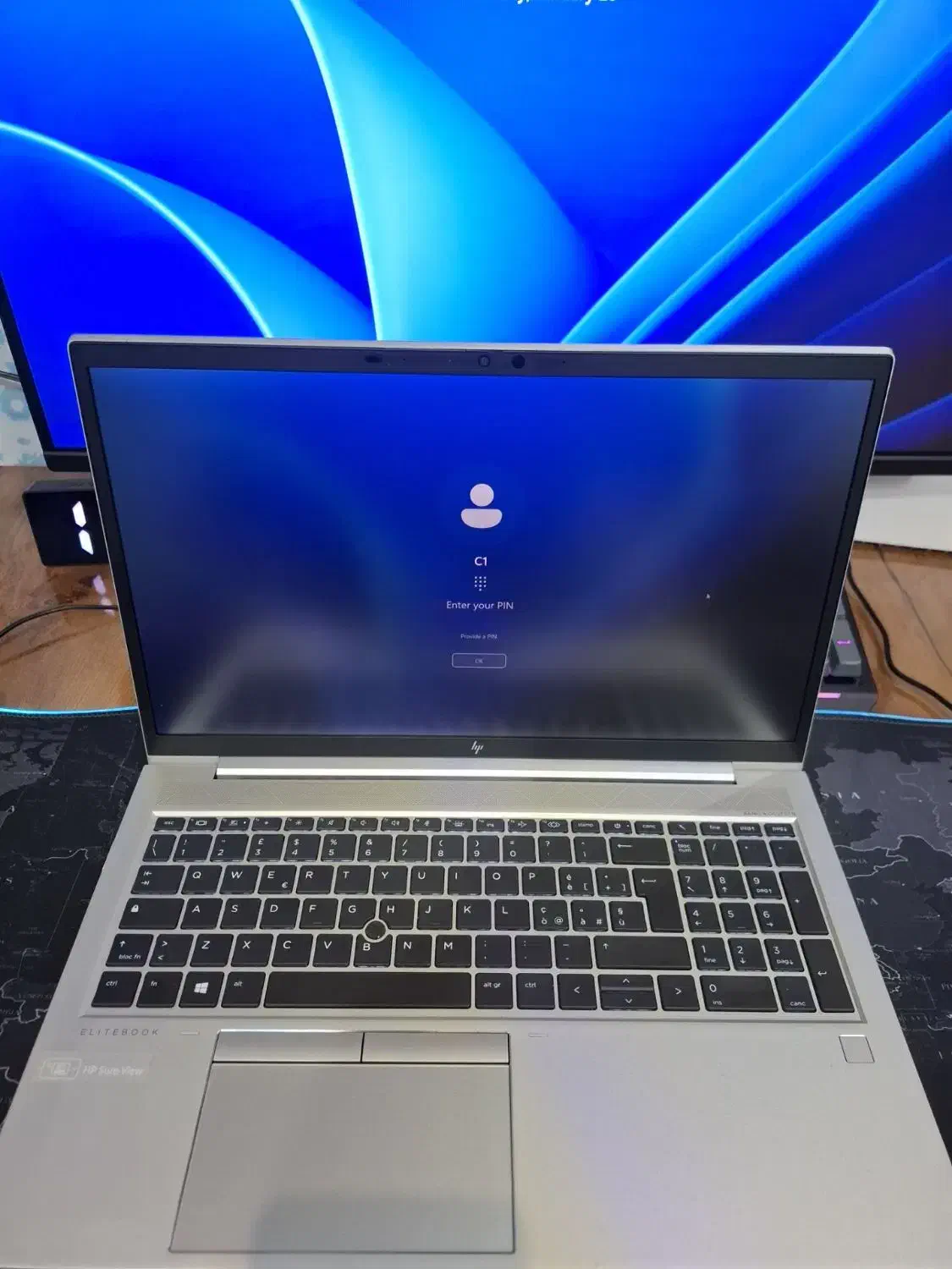 لپ تاپ HP ELITEBOOK 855 G7|رایانه همراه|نیشابور, دارایی|دیوار