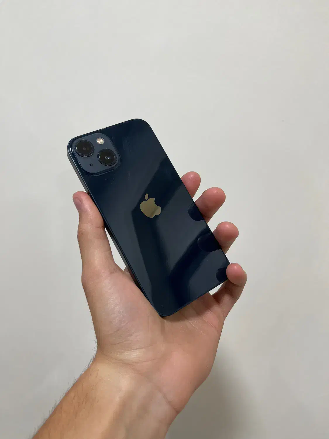 گوشی اپل IPhone 13 با حافظه 128 دوسیم فوری|موبایل|تهران, مشیریه|دیوار