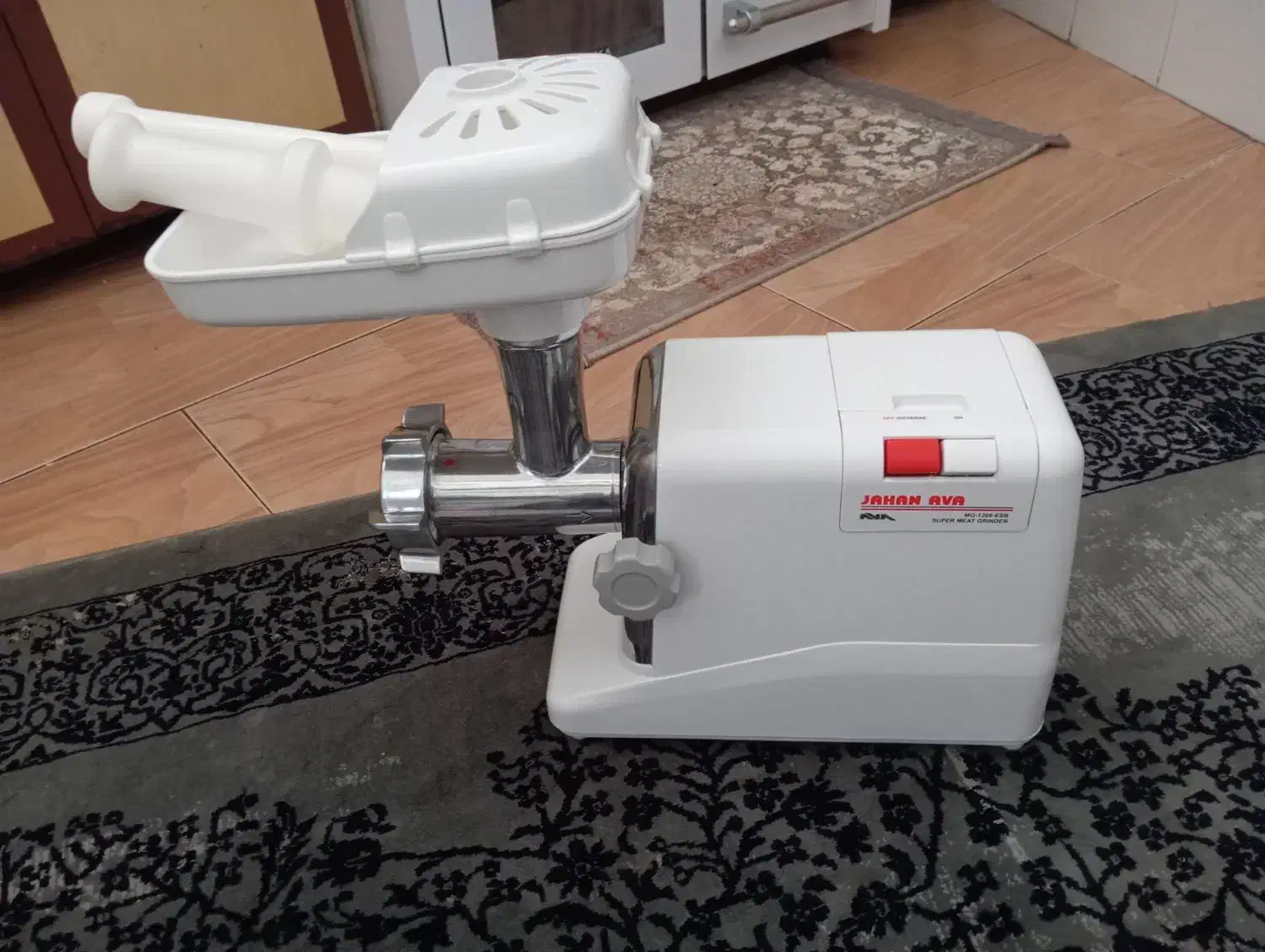 چرخ گوشت|سایر لوازم برقی|تایباد, |دیوار