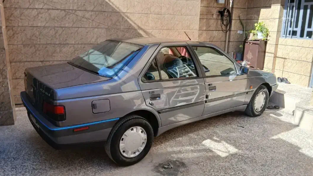 فروشی|خودرو سواری و وانت|خرم‌آباد, |دیوار