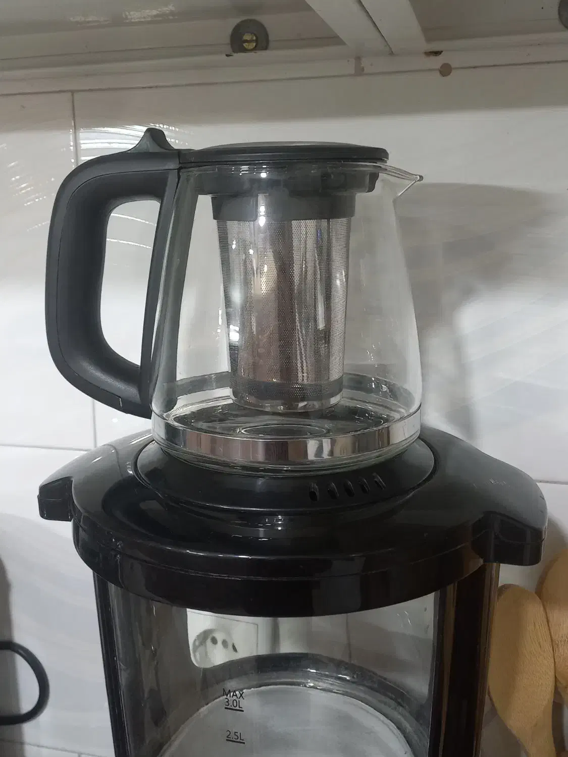 چایسازسماوری|سماور، چای‌ساز، قهوه‌ساز|قم, شهرک امام حسن|دیوار