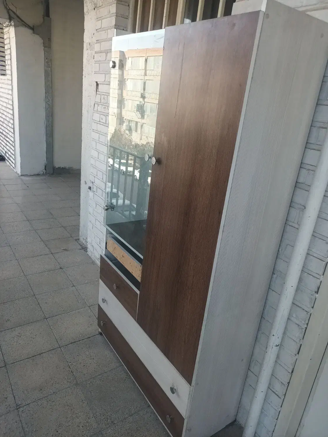 کمد بچه|جاکفشی، کمد، دراور|اصفهان, کوی امام|دیوار