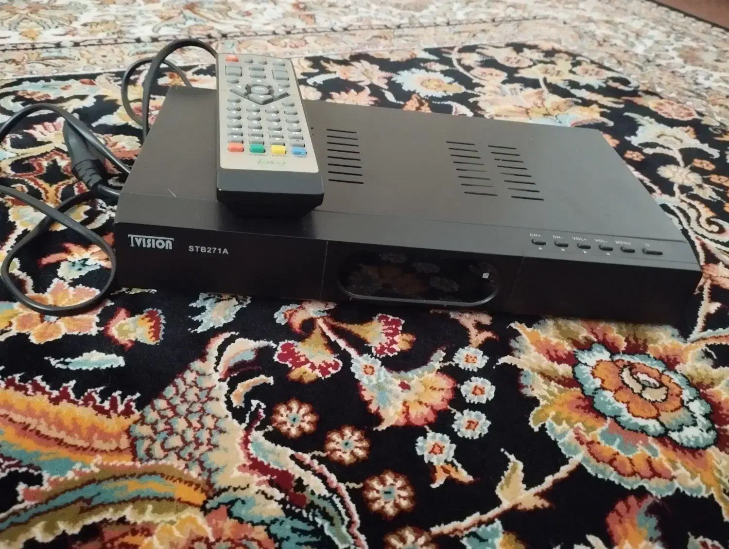 دیجیتال کنترلی|صوتی و تصویری|آق قلا, |دیوار