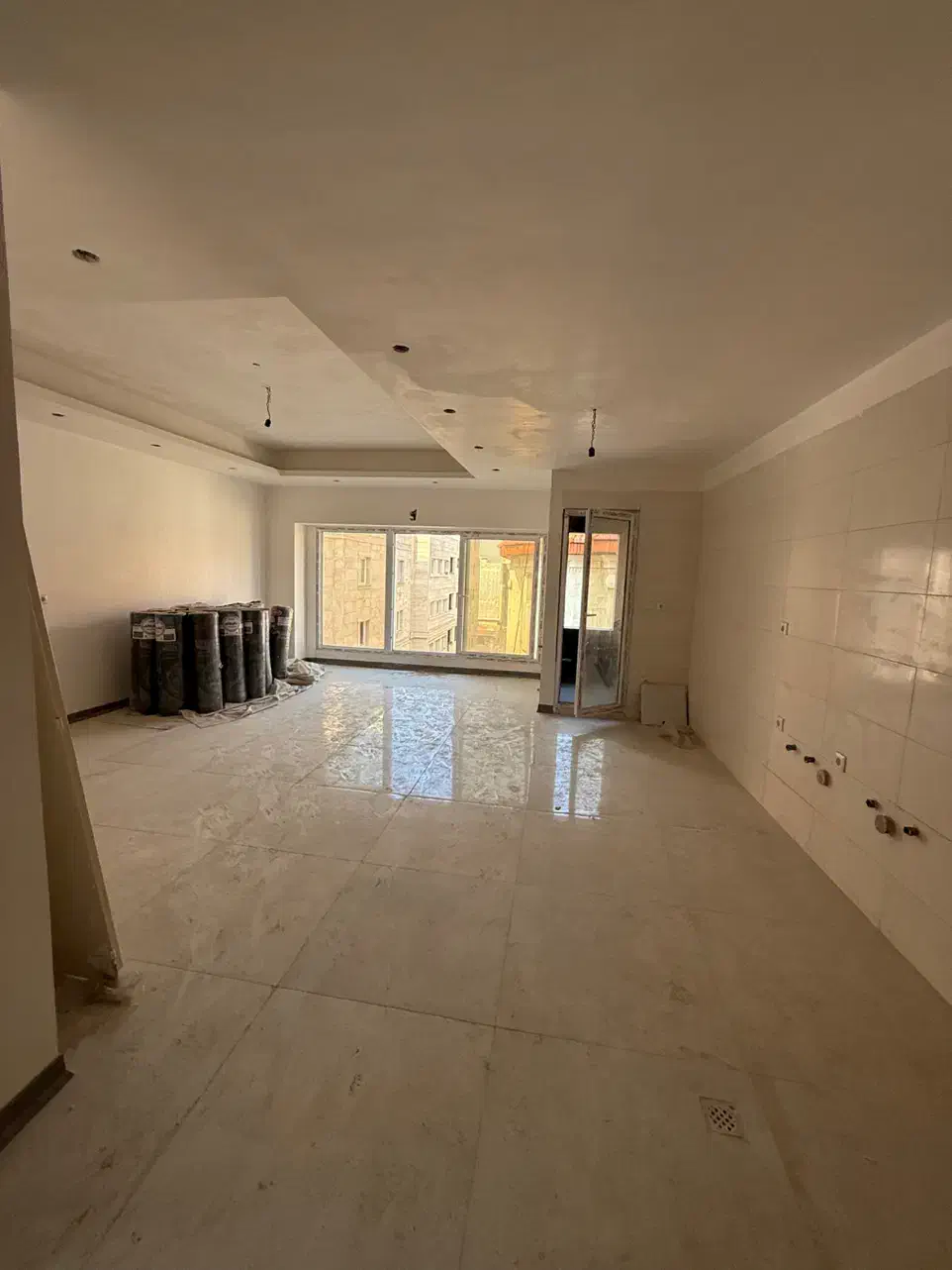 ۹۵ متری ، تکواحدی ، طبرستان|فروش آپارتمان|ساری, |دیوار