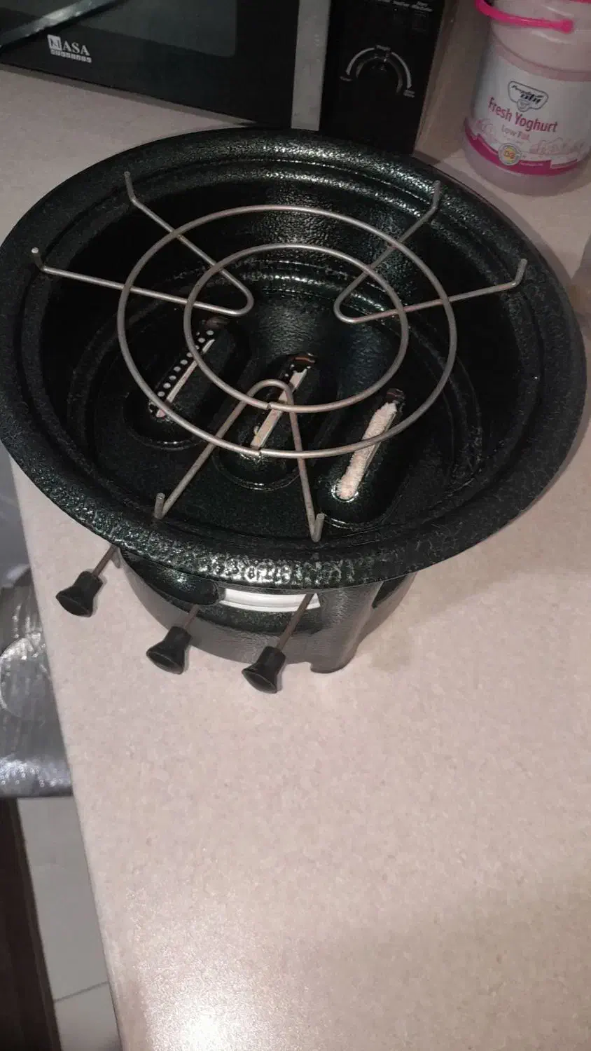 چرا سه فیتیله نفتی|ظروف پخت‌وپز|تهران, ارجمندی راد|دیوار