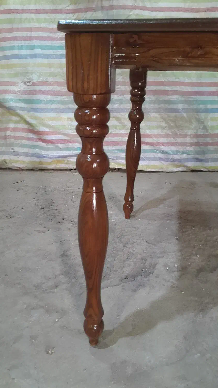 رنگ کاری مبلمان|مبلمان خانگی و میز عسلی|مرند, |دیوار