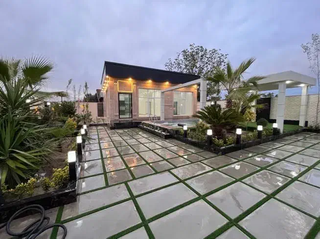 پیمانکاری ساختمان و ویلا|خدمات پیشه و مهارت|آبیک, |دیوار