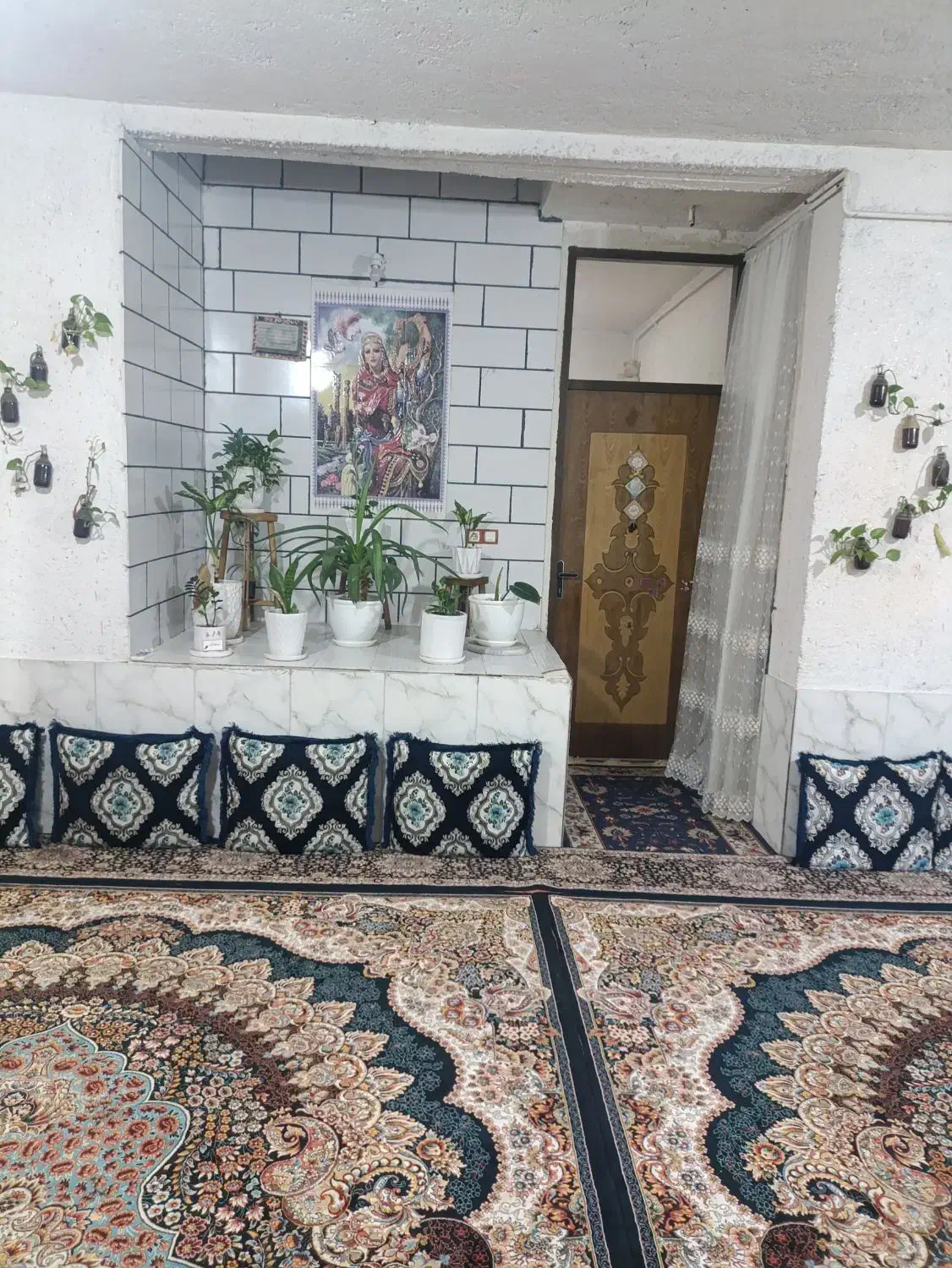 فروش منزل ویلایی بلوار رهبری|فروش خانه و ویلا|جهرم, |دیوار