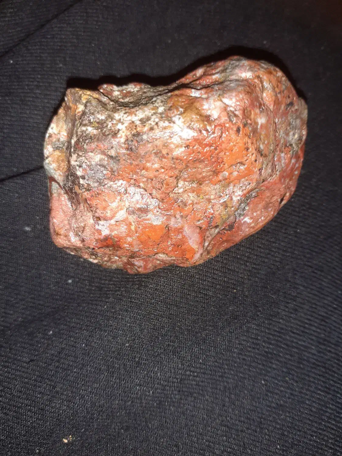 شهاب سنگ وعقیق ناب|جواهرات|محمدشهر, محمدشهر|دیوار