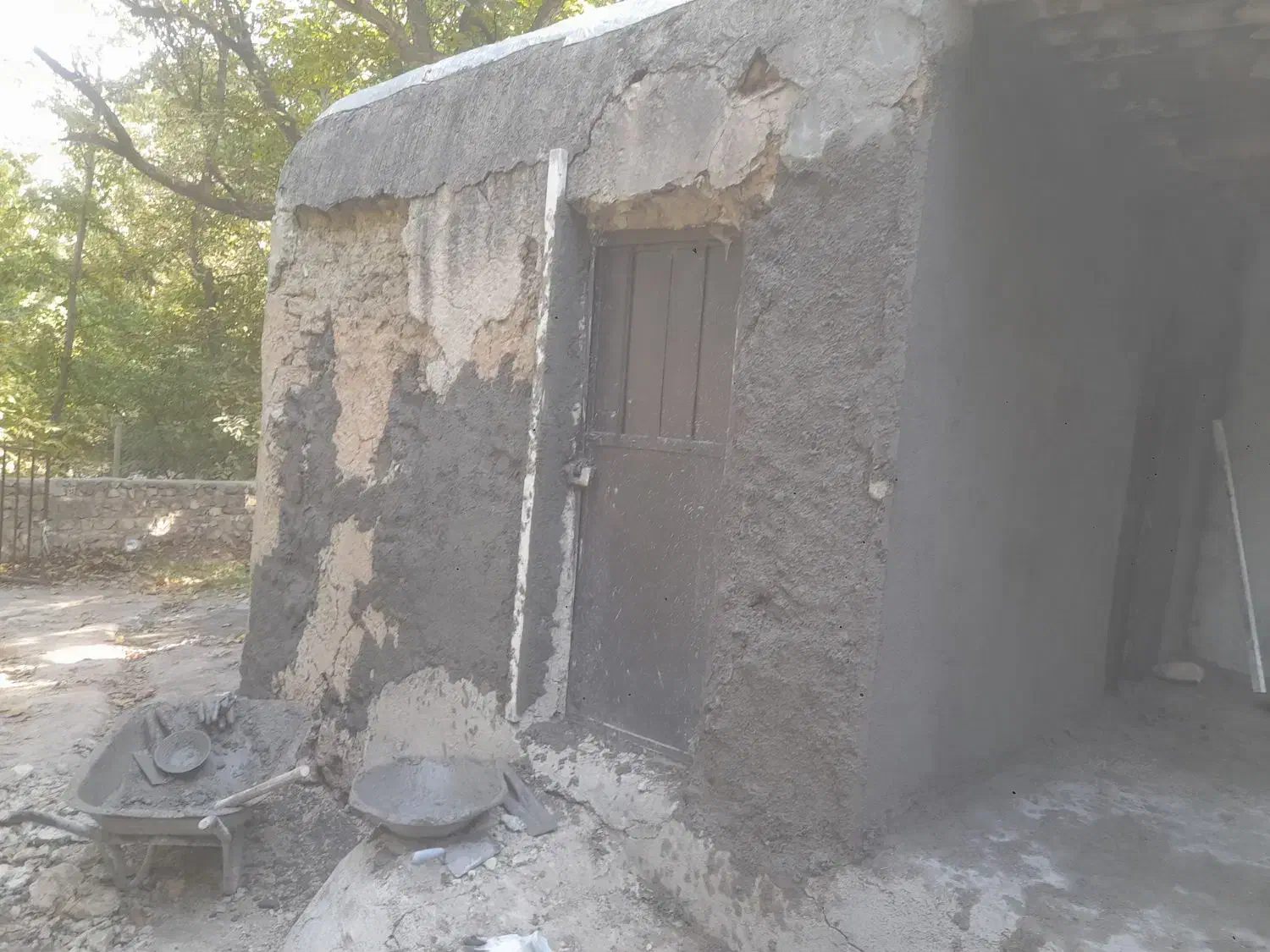 بنایی وجابجایی حمل حتی بیرون از شهر|خدمات پیشه و مهارت|بجنورد, |دیوار