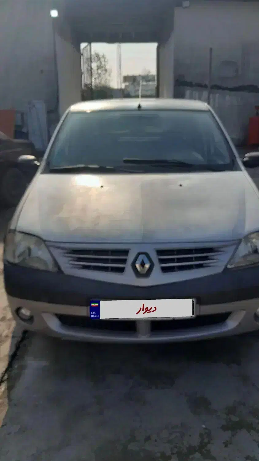 ال نود ۸۷|خودرو سواری و وانت|رشت, آب و برق|دیوار