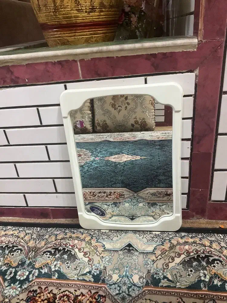 آینه|آینه|دزفول, |دیوار