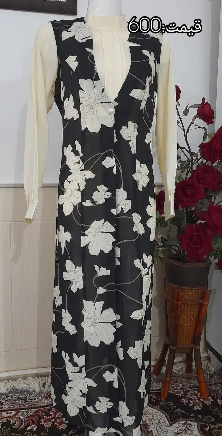 لباس مجلسی و مانتو|لباس|نیشابور, ناسیونال|دیوار