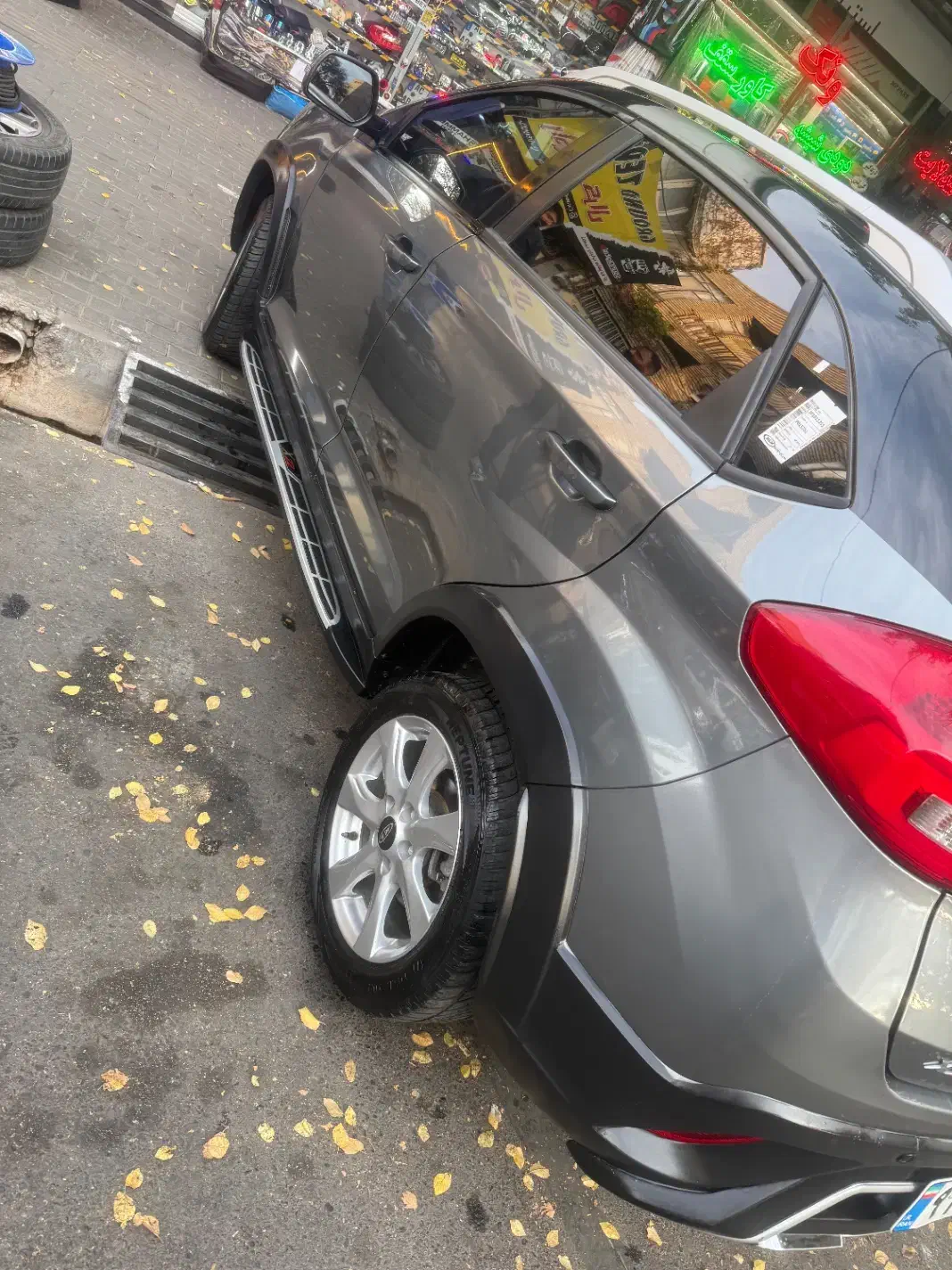 خودرو ام وی ام ۱۴۰۲|خودرو سواری و وانت|تبریز, |دیوار