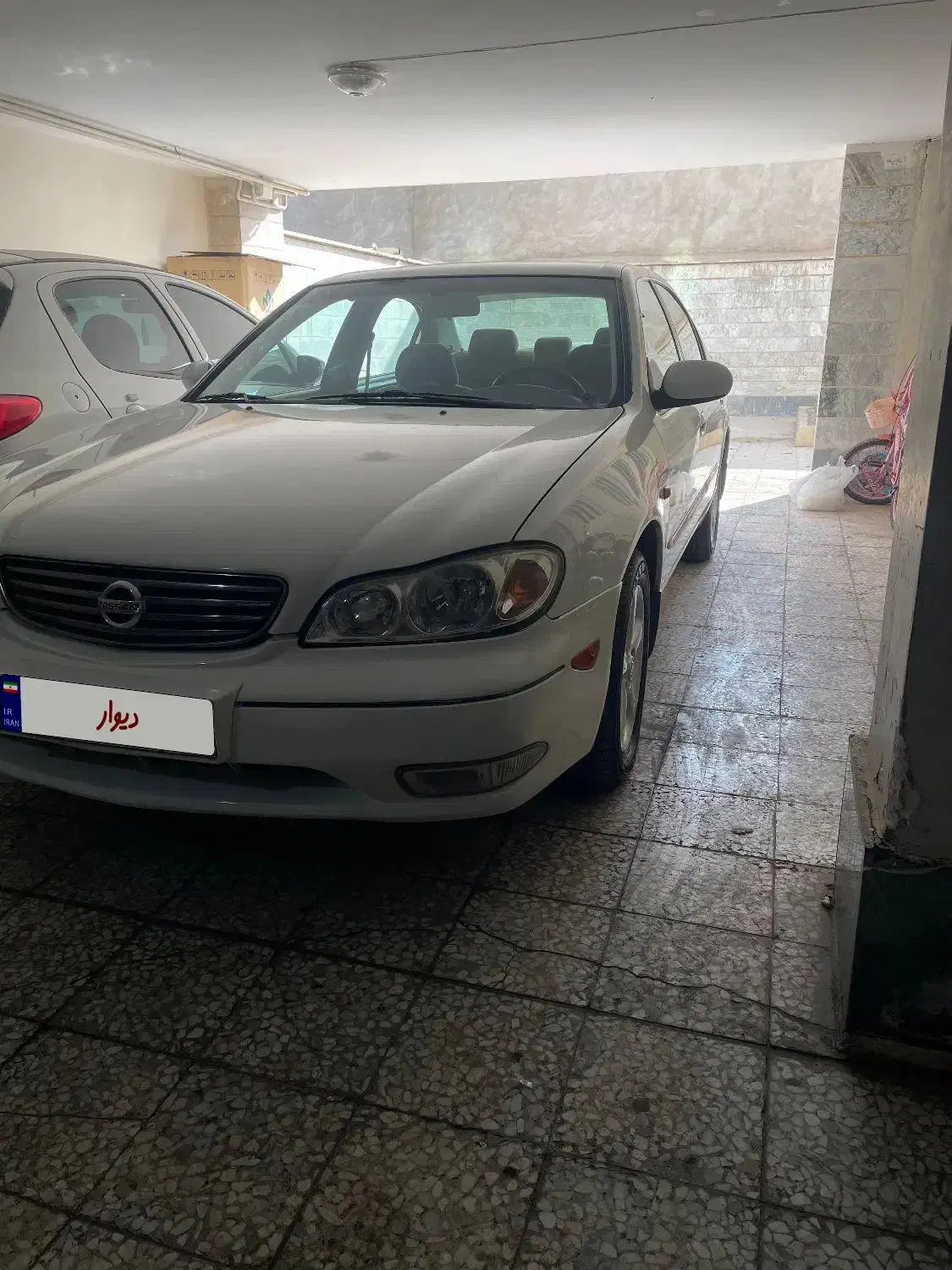 ماکسیما|خودرو سواری و وانت|اسلامشهر, شهرک لاله|دیوار