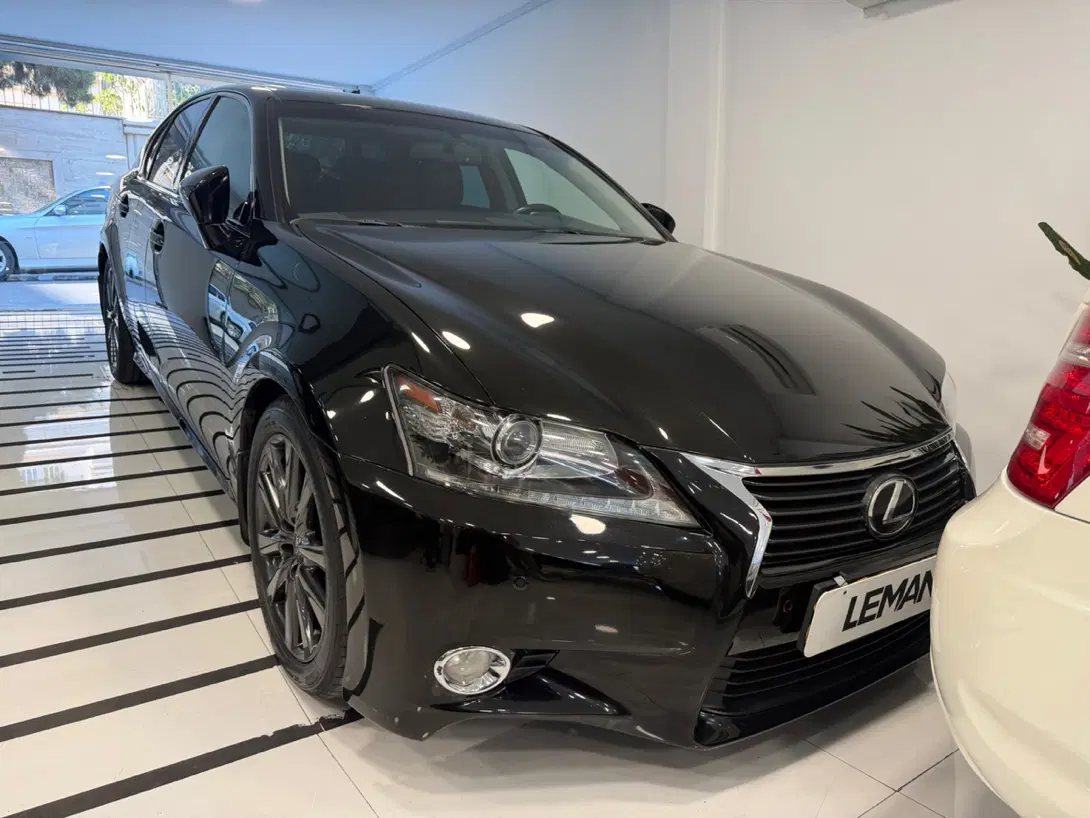 Gs250 2014|خودرو سواری و وانت|تهران, درختی|دیوار