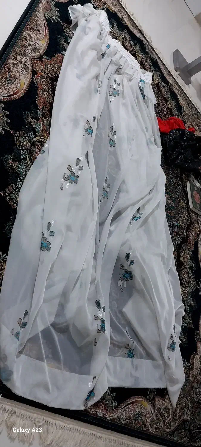 فروش‌ پرده‌و‌کتیبه|پرده، رانر، رومیزی|قائم‌شهر, |دیوار