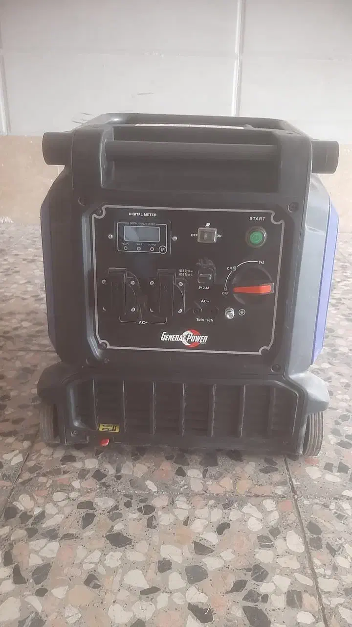 موتور برق هیلتی 17 کیلویی جیم پلاک|ابزارآلات|فولادشهر, سایت صنعتی کاوه|دیوار