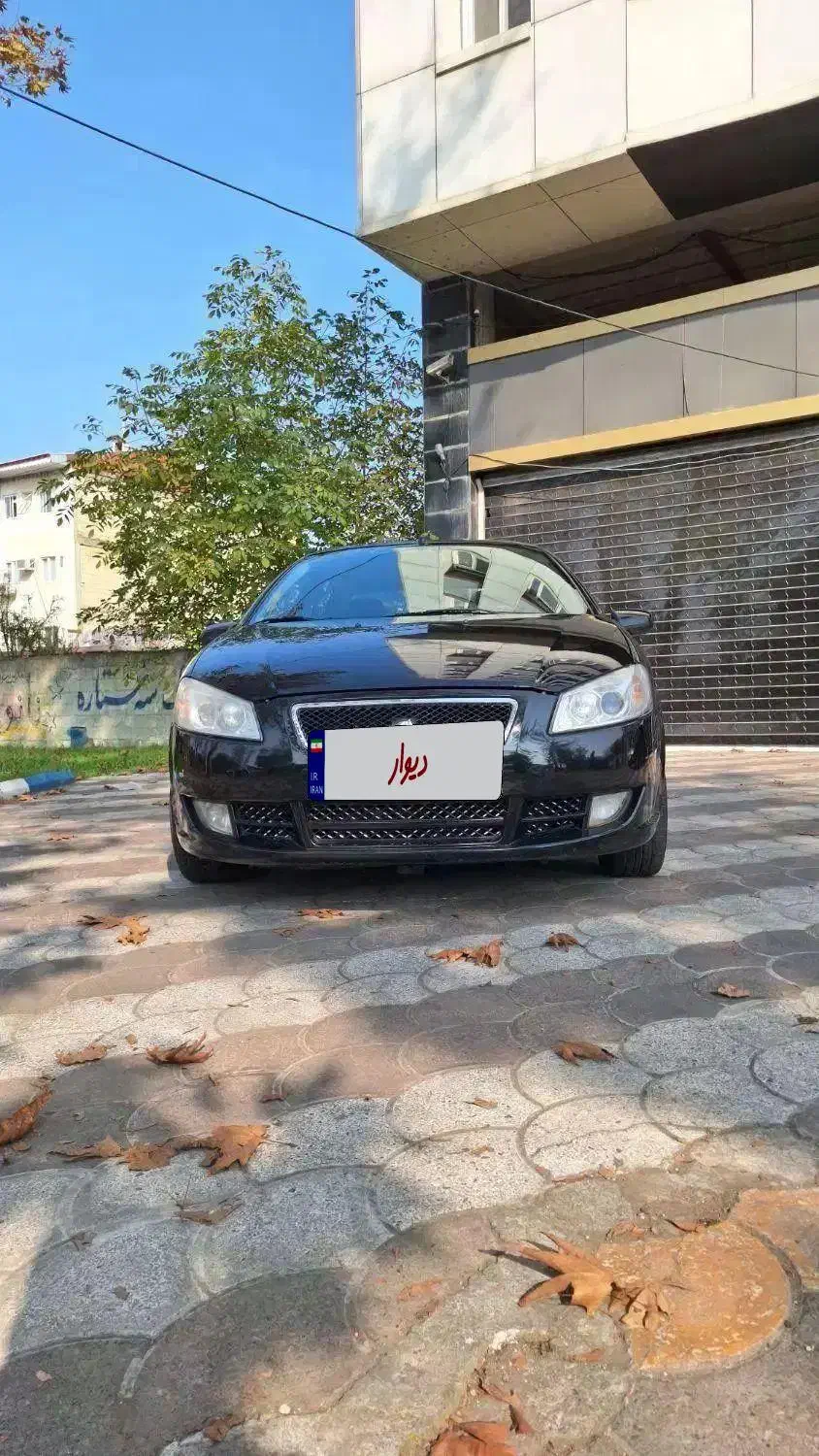 رانا ۹۵ یک در رنگ|خودرو سواری و وانت|صومعهسرا, |دیوار