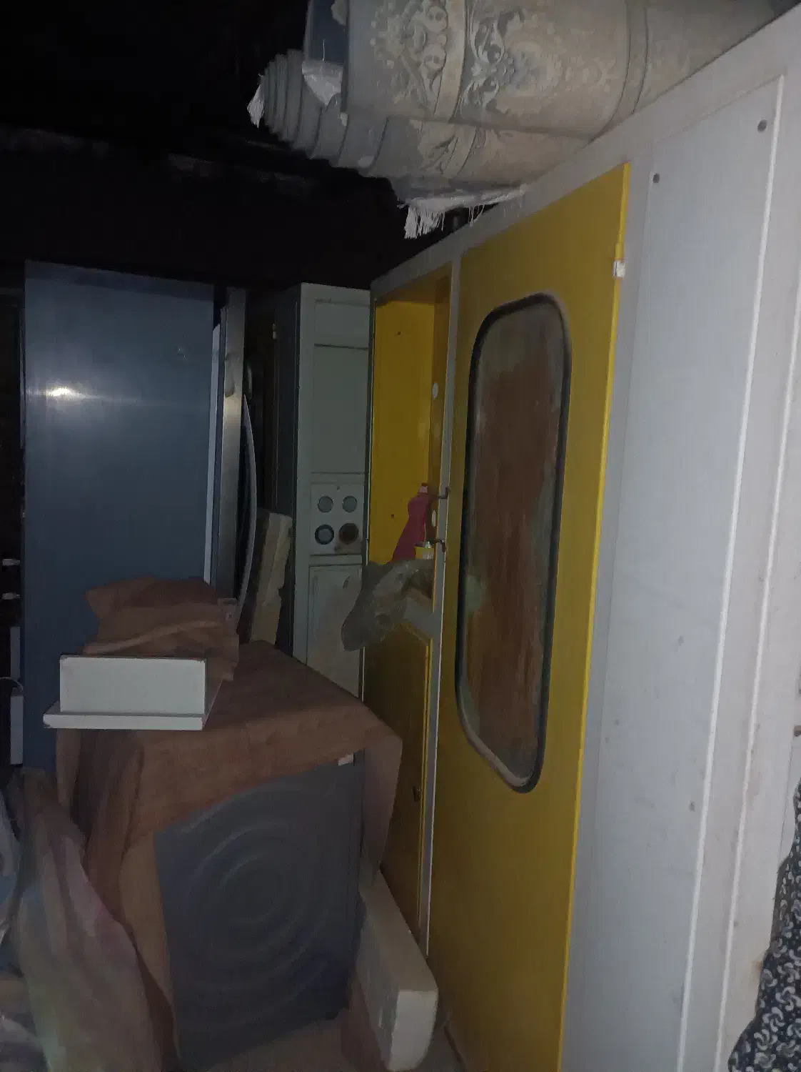 دستگاه باد کن پت با قالب نو|ماشین‌آلات صنعتی|پاکدشت, پارچین|دیوار