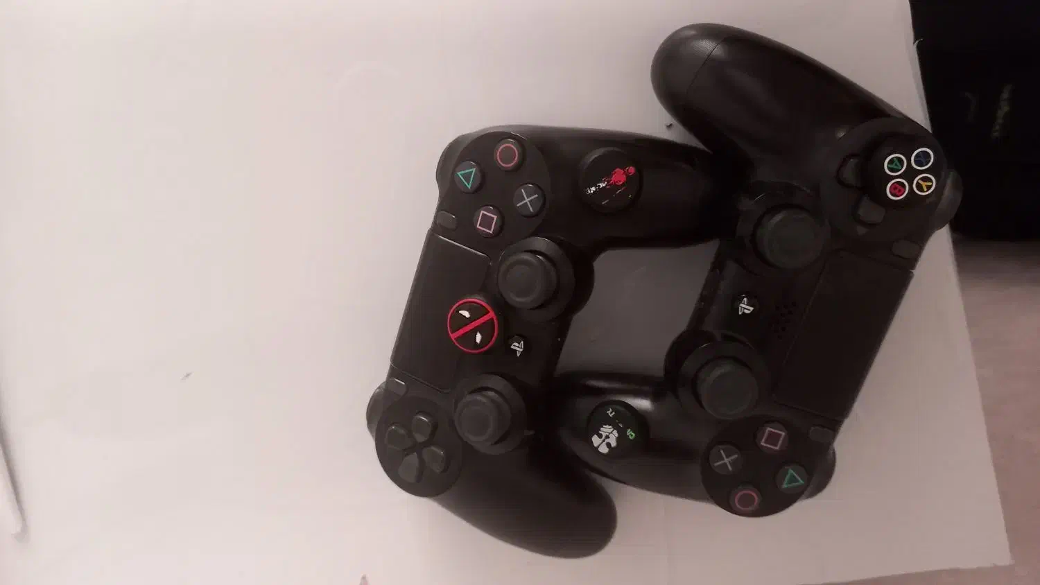 ps4|کنسول، بازی ویدئویی و آنلاین|لالجین, |دیوار