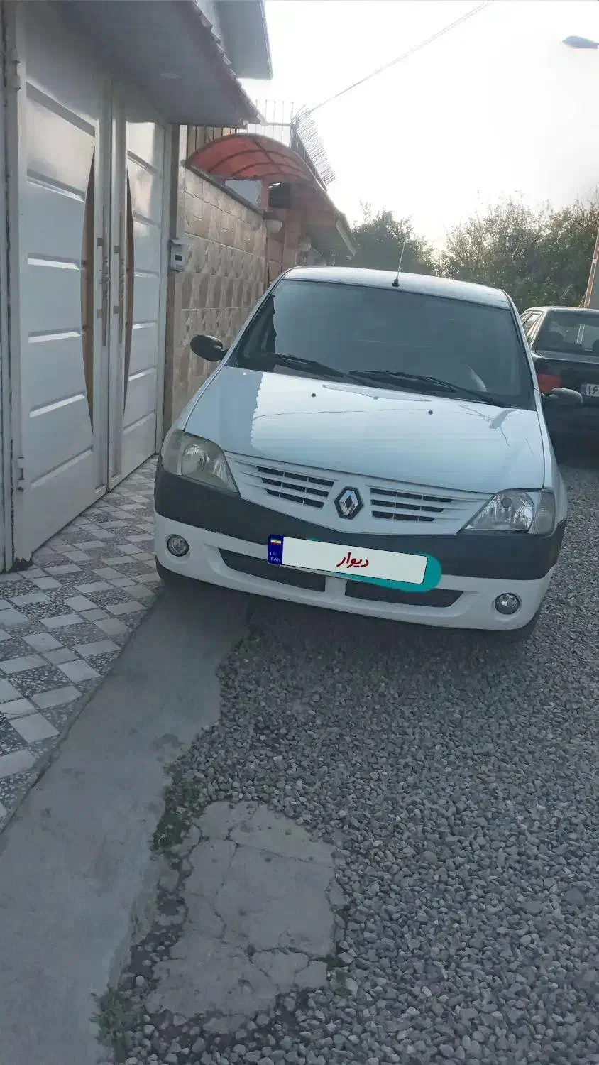 ال۹۰ مدل۹۰  سالم|خودرو سواری و وانت|بابل, |دیوار