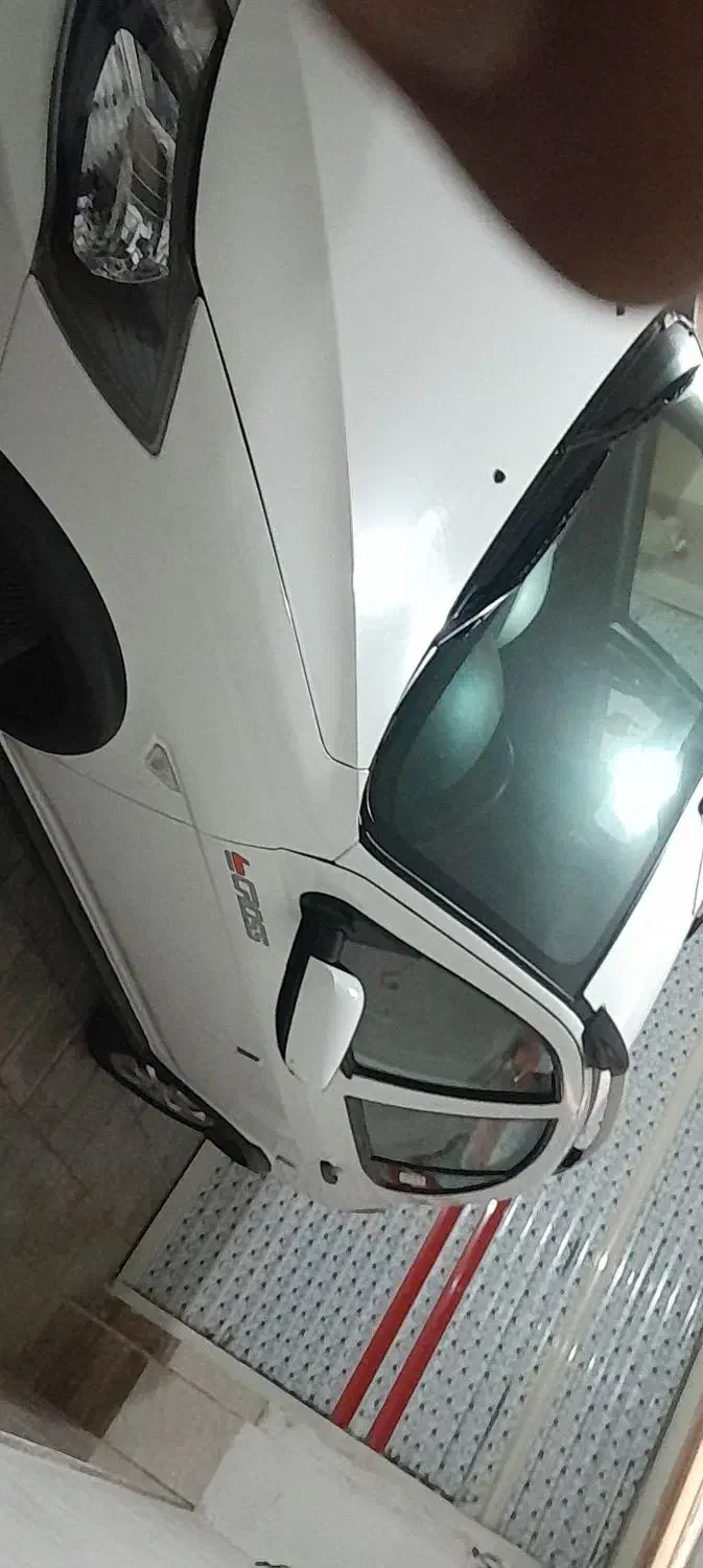 خودرو|خودرو کلاسیک|شهر ری, هاشمآباد|دیوار