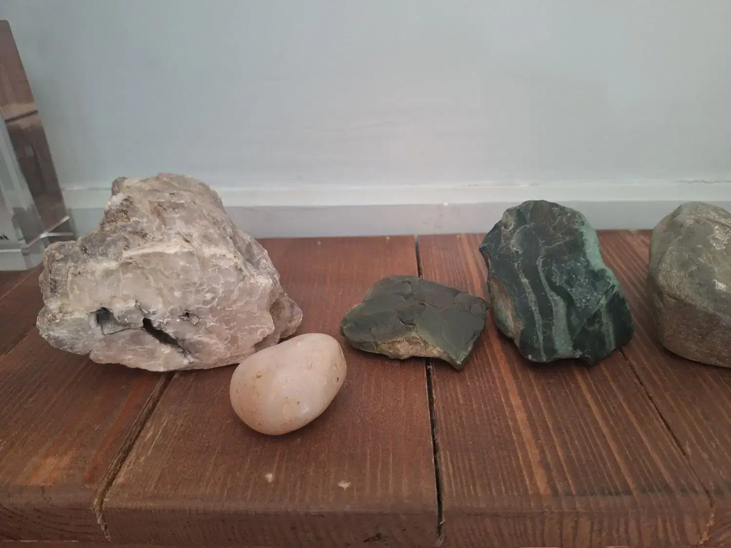 سنگ قیمتی راهنمایی میکنید چه سنگ هایی هستن|جواهرات|تهران, گلستان (شهرک راه آهن)|دیوار