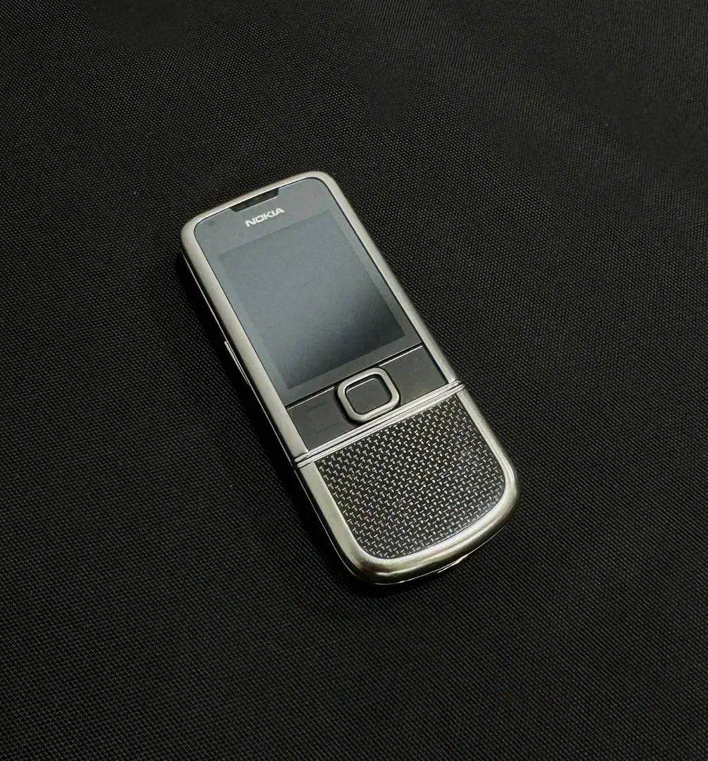 Nokia8800|موبایل|تهران, امانیه|دیوار