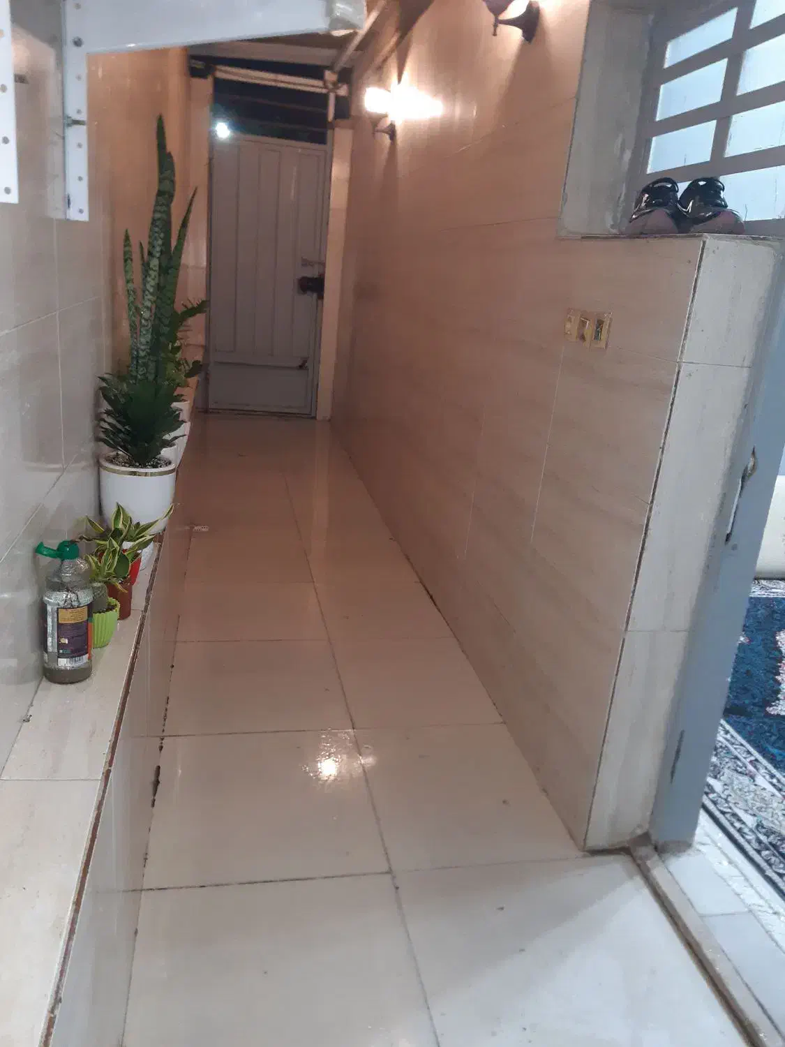 سوییت اجاره|اجارهٔ کوتاه‌مدت آپارتمان و سوئیت|اهواز, ۲۵۴دستگاه|دیوار