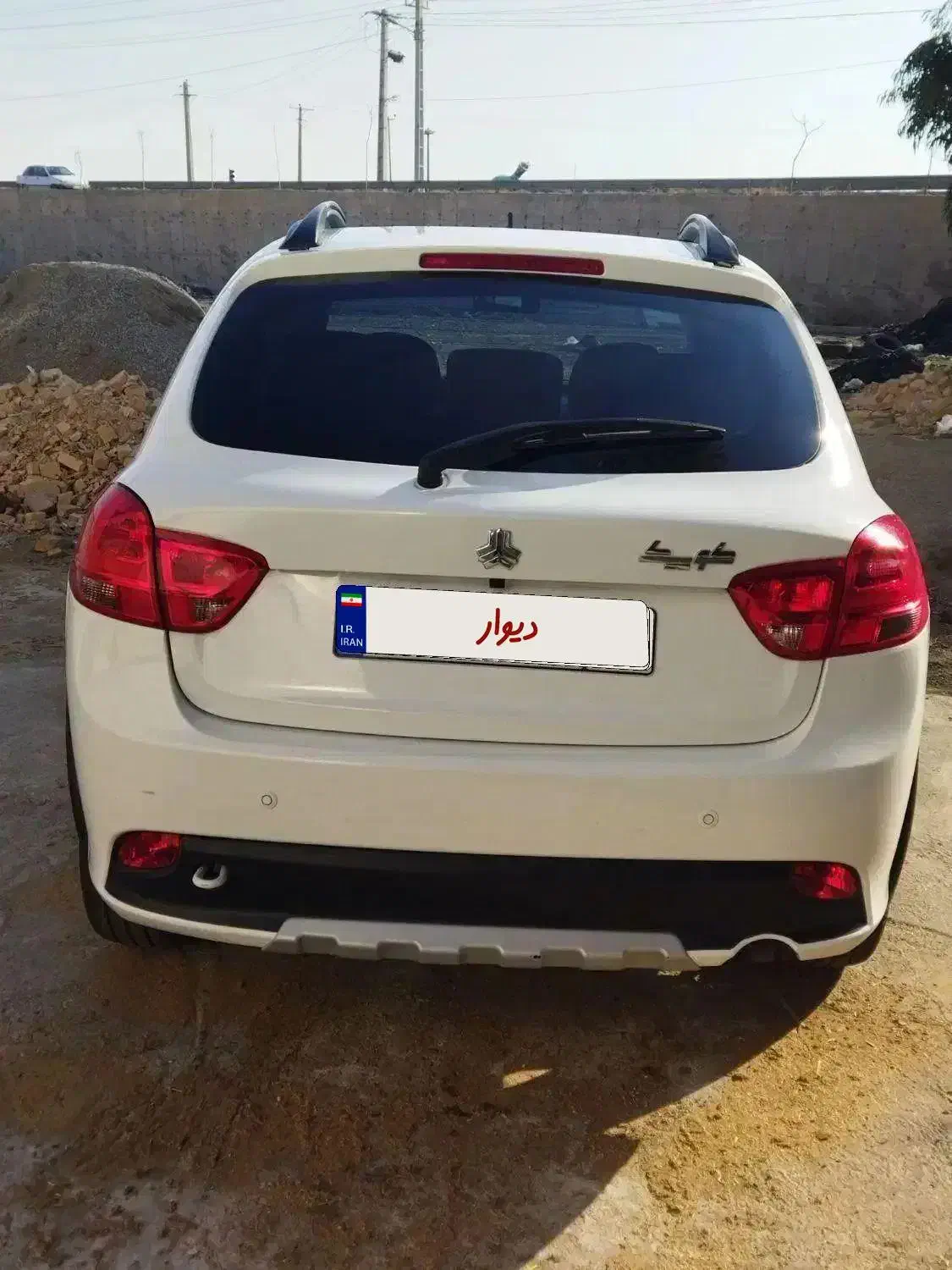 ماشین کوییک|خودرو کلاسیک|ورامین, ورامین|دیوار