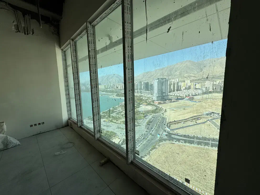 ۵۹ متر لکسون home office بر باملند|فروش دفتر کار، اتاق اداری، مطب|تهران, گلستان (شهرک راه آهن)|دیوار