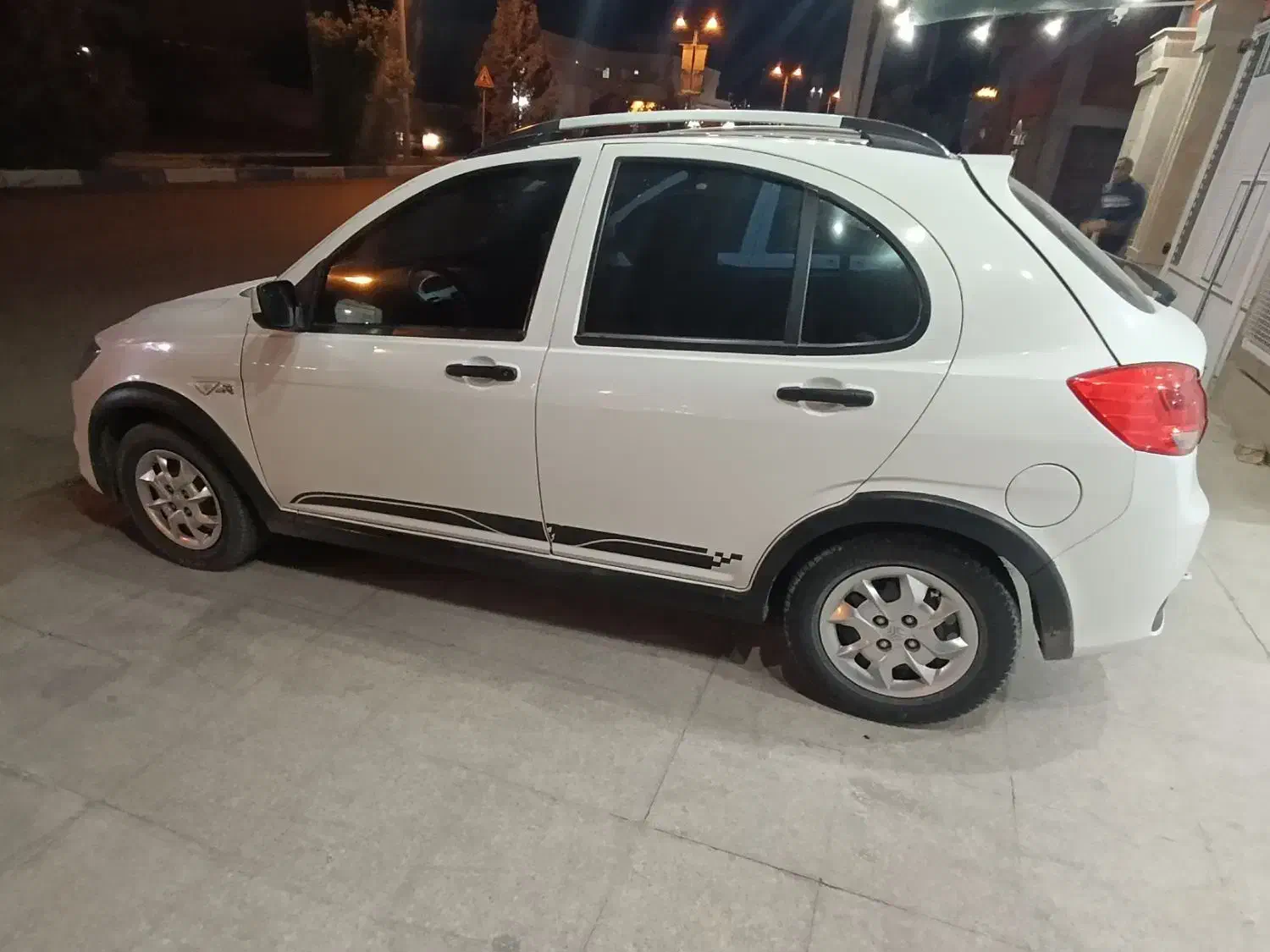 فروش کوییک r|خودرو سواری و وانت|جهرم, |دیوار