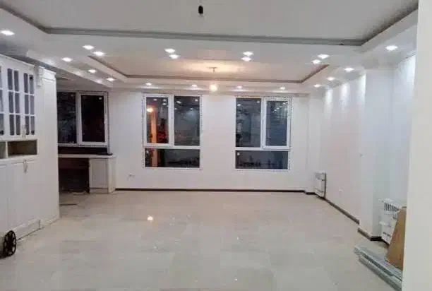 آپارتمان ۹۵ متری تکمیل در مرکز شهر|فروش آپارتمان|قروه, |دیوار