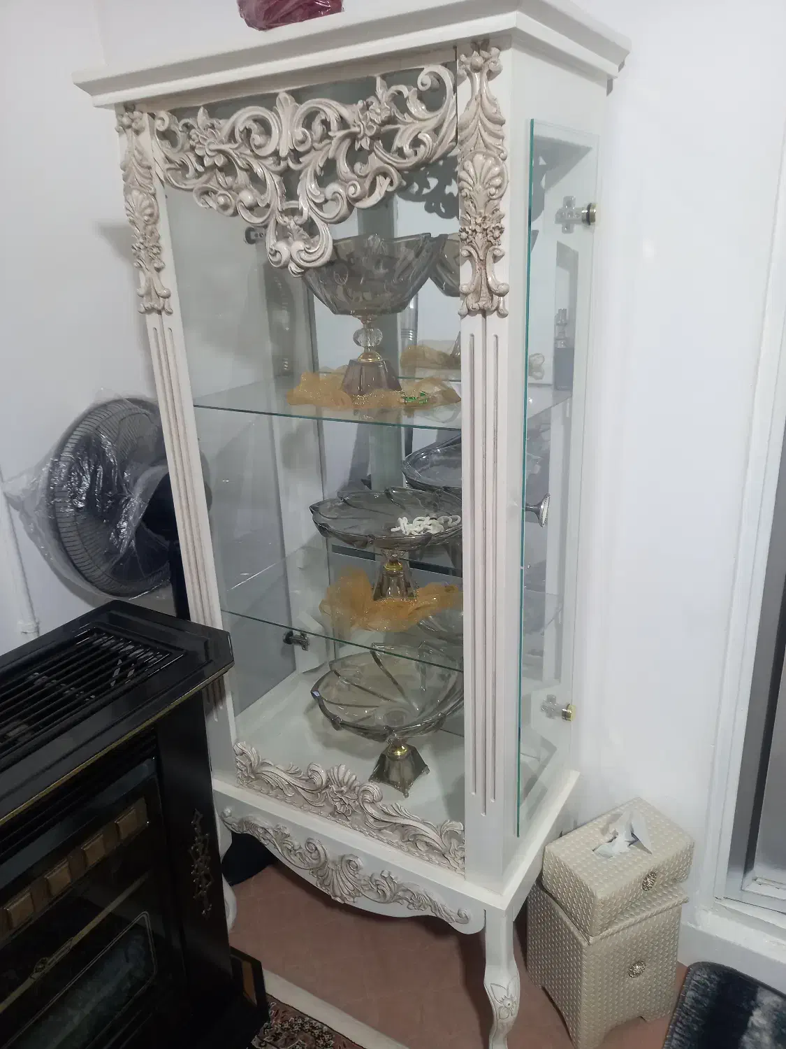 تابلو چراغ دار|تابلو، نقاشی، عکس|تربتحیدریه, سرمحله|دیوار