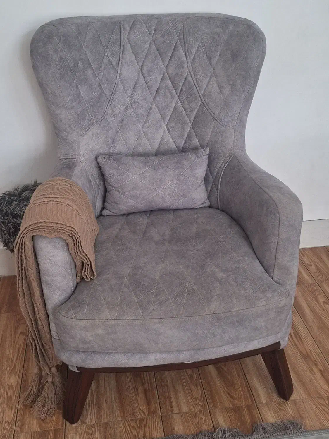 مبل چستر۸نفره|مبلمان خانگی و میز عسلی|زنجان, |دیوار