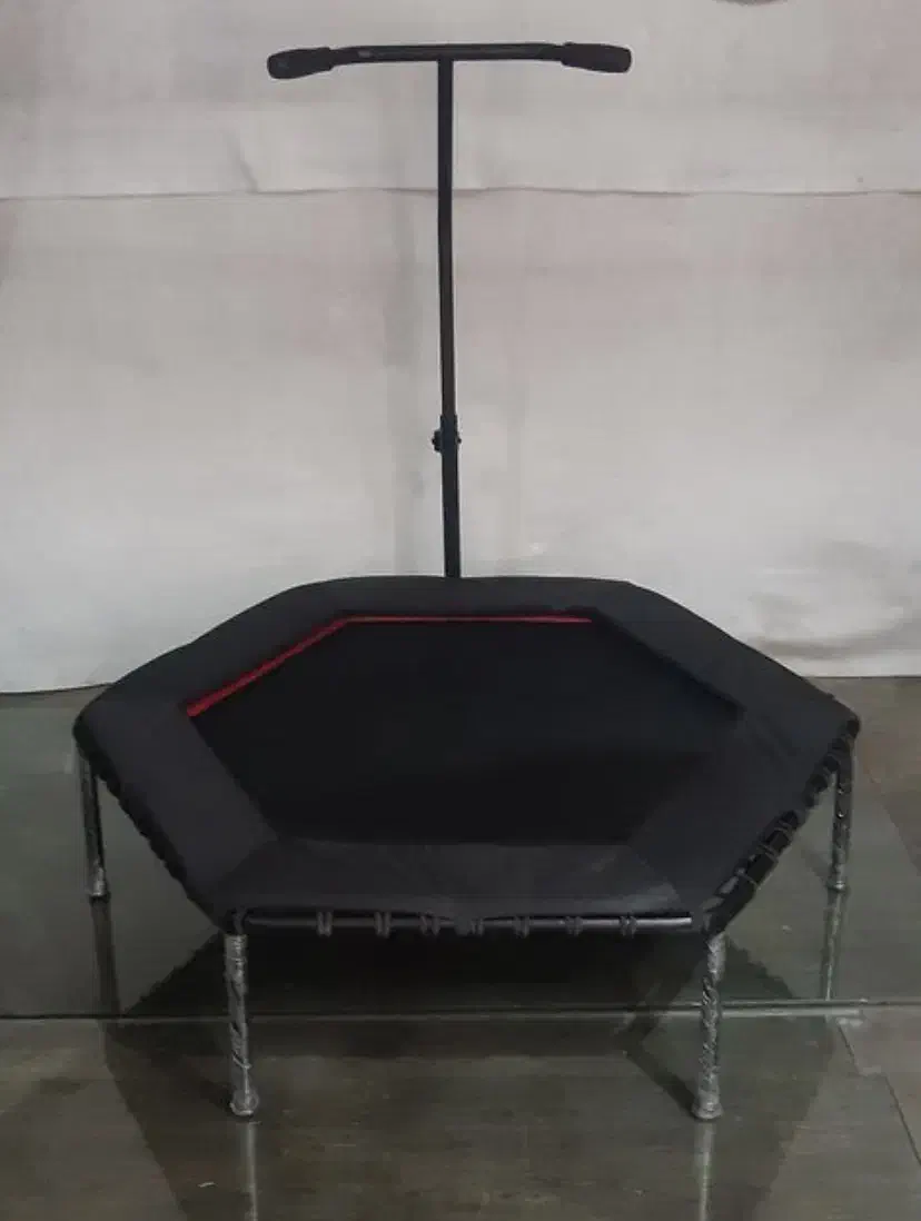 ترامپولین اورجینال|تجهیزات ورزشی|رشت, سعدی (تختی)|دیوار