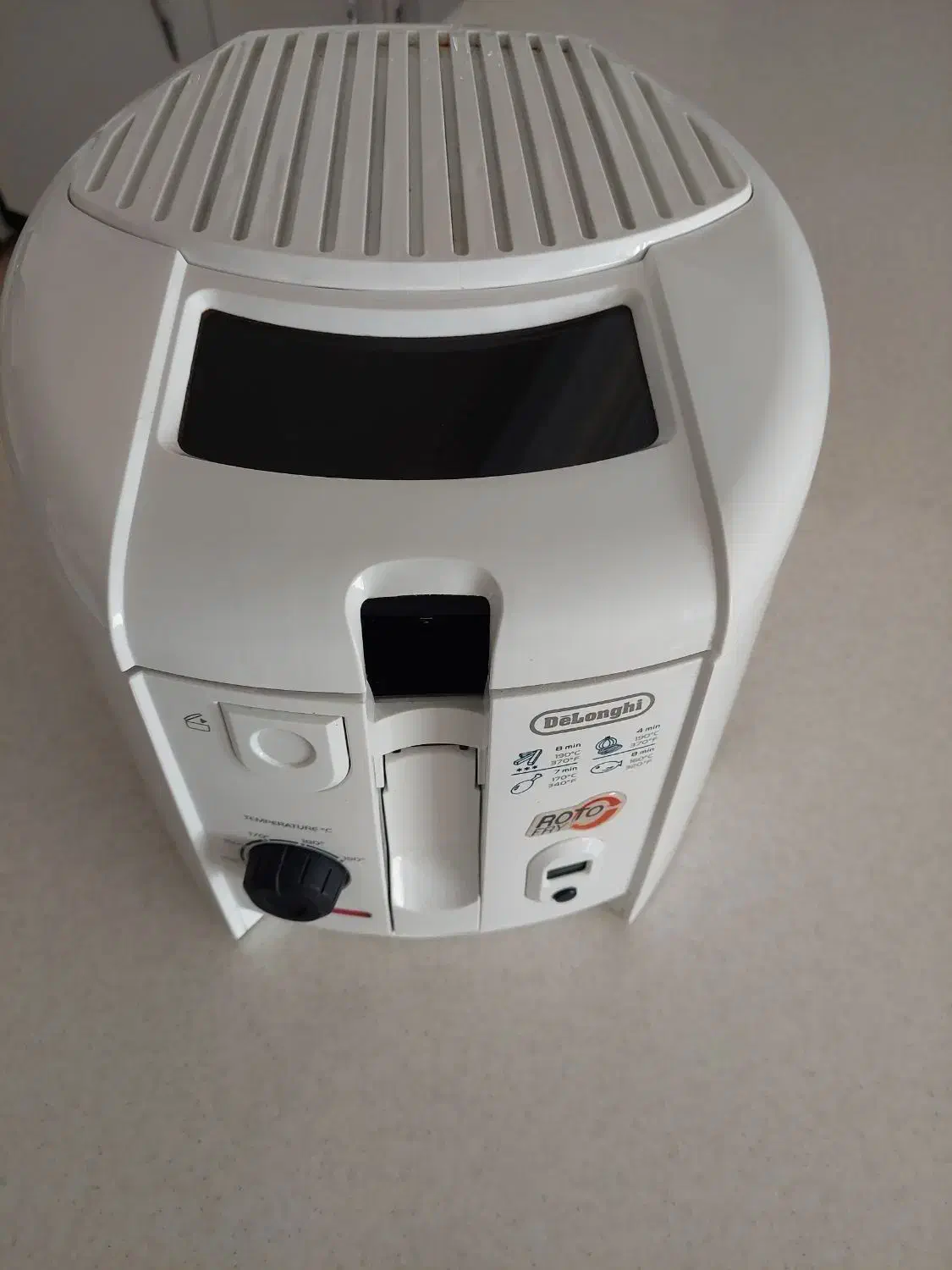 سرخ کن دلونگی|اجاق گاز و لوازم برقی پختوپز|صدرا-فارس, فاز ۱|دیوار