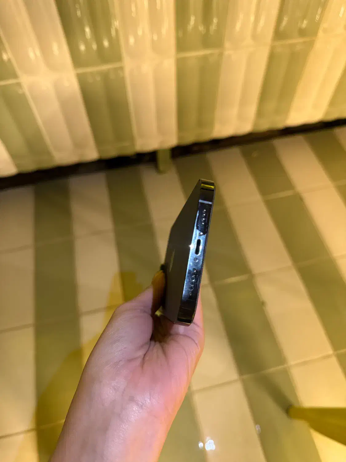 14 پرو مکس تمیز و سالم|موبایل|اصفهان, باغ زیار|دیوار